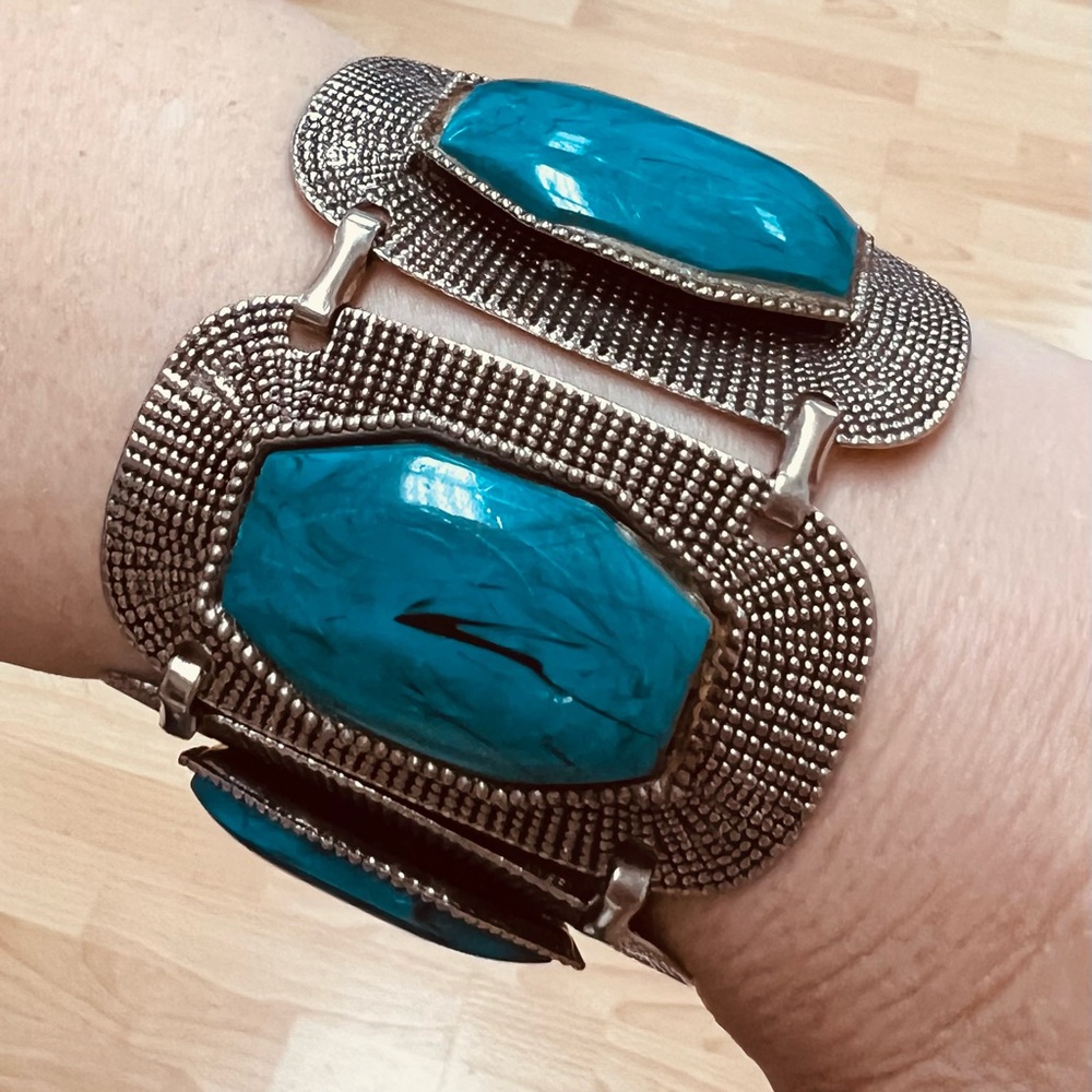 Turquoise Bracelet